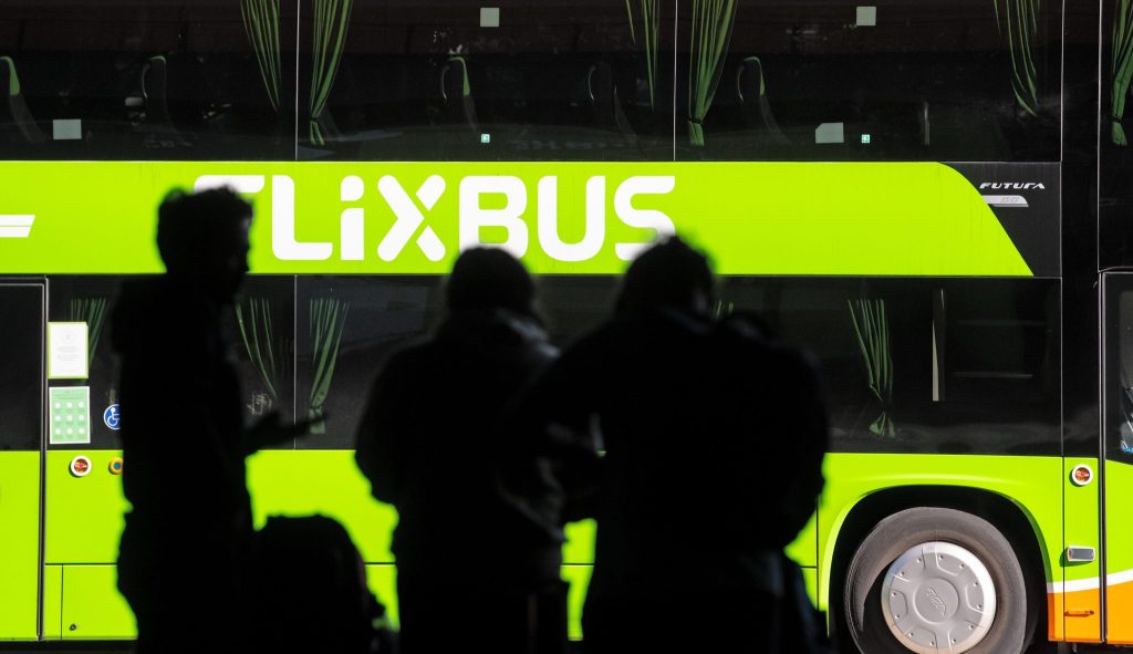 Flixbus kippt um – 20 Menschen verletzt