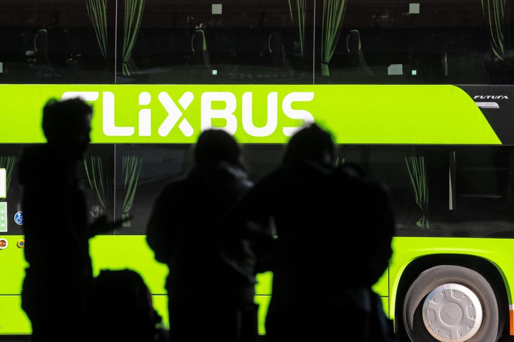 Flixbus kippt um – 20 Menschen verletzt