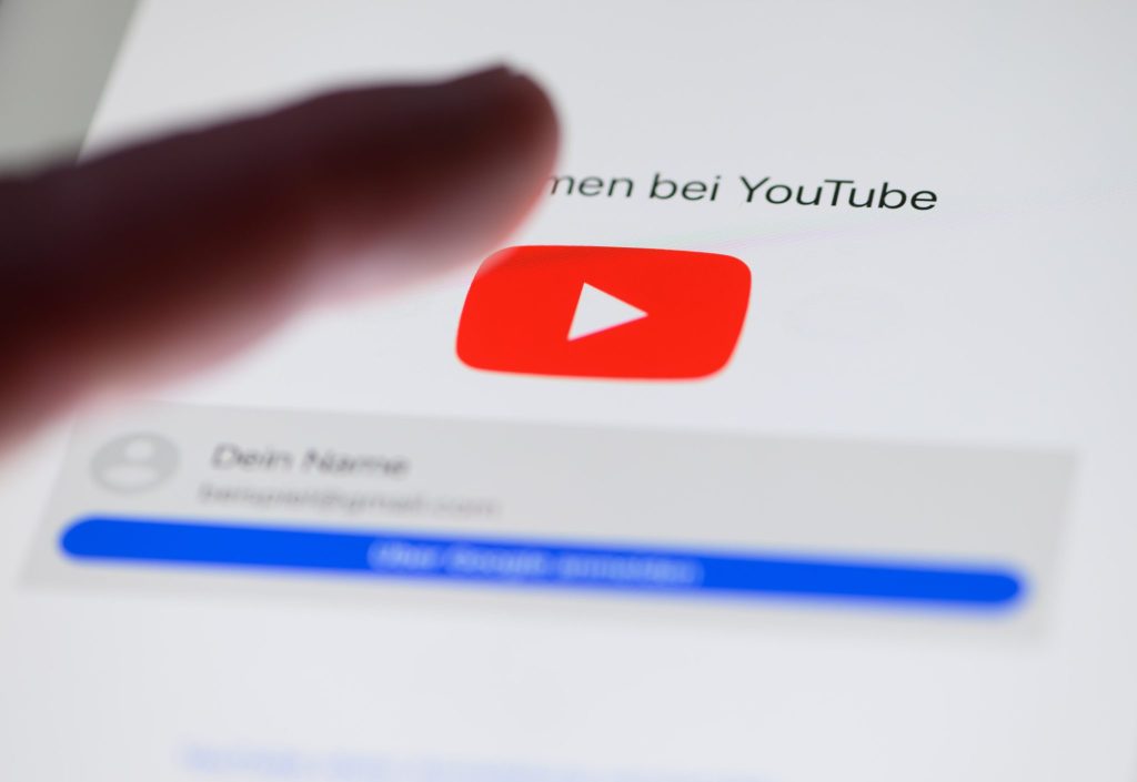 Australien will Kindern unter 16 Jahren Youtube verbieten