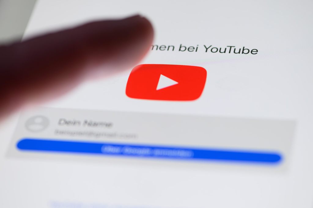 Australien will Kindern unter 16 Jahren Youtube verbieten