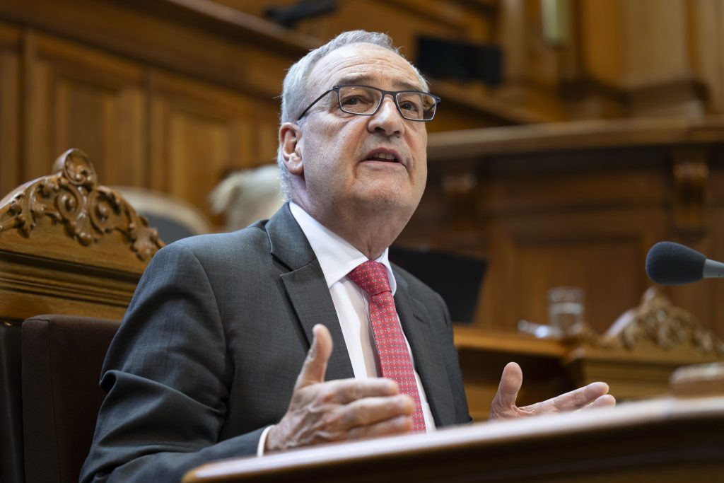 Schweiz und Efta einigen sich mit Mercosur auf Freihandelsabkommen