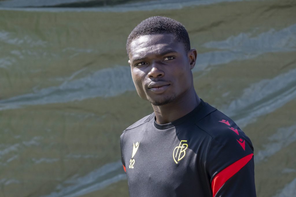 Der FC Basel geht mit einigen Fragezeichen in die neue Saison