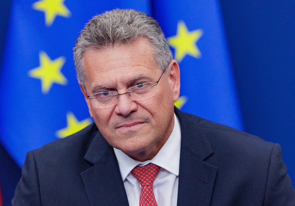 EU legt neue Liste für Gegenzölle vor