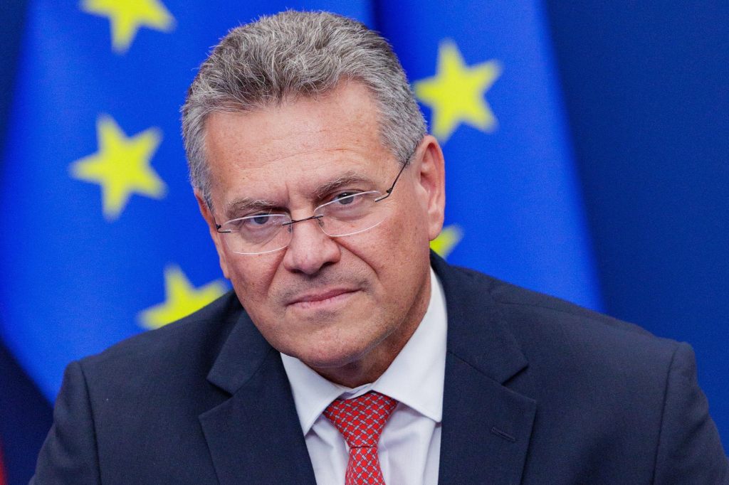 EU legt neue Liste für Gegenzölle vor