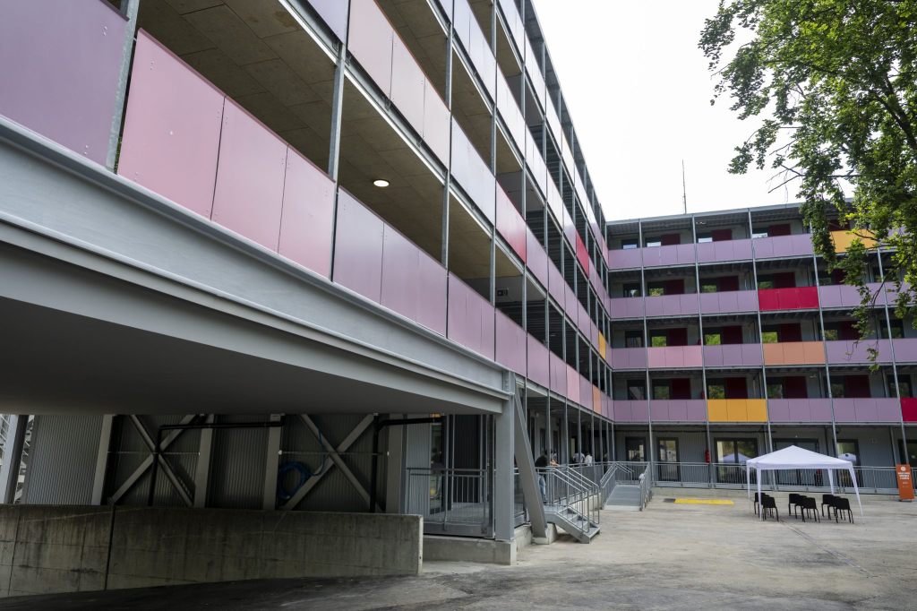 Bund plant kein eigenes Zentrum für renitente Asylsuchende