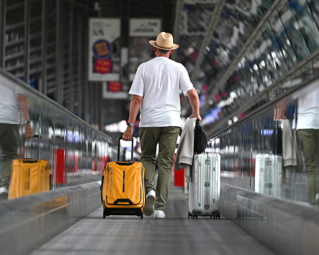 Wo Ferien für Schweizer günstiger wurden