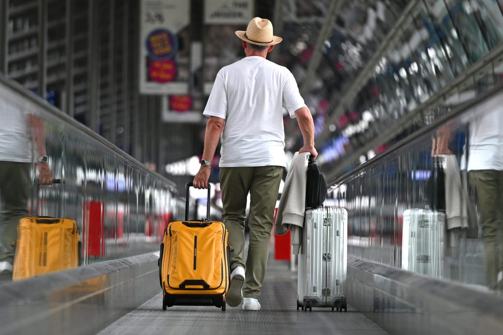 Wo Ferien für Schweizer günstiger wurden