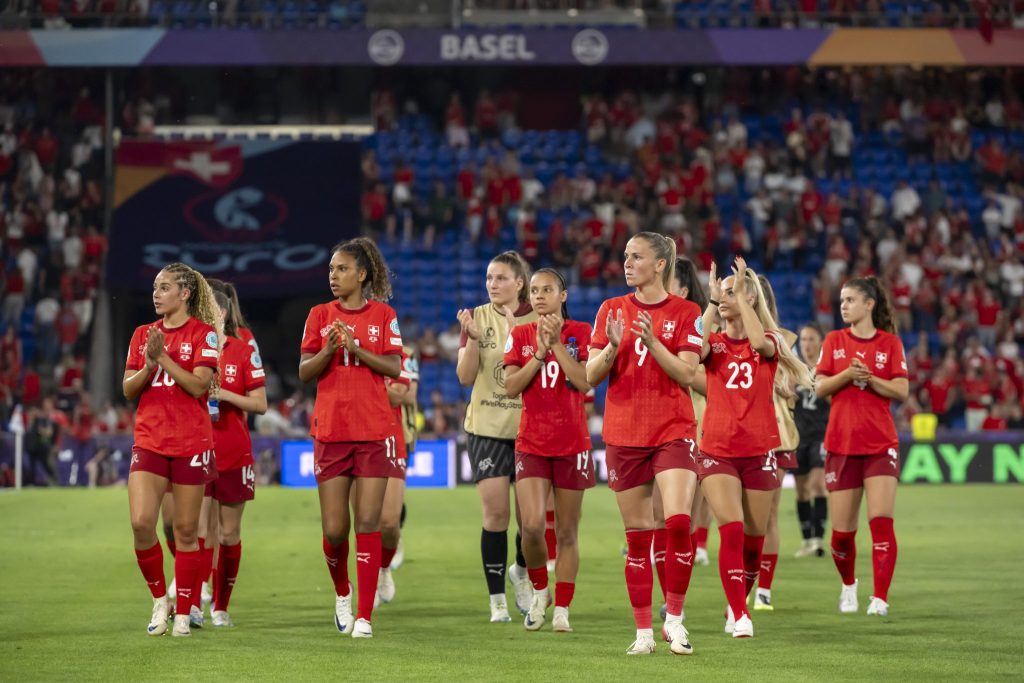 Über 400 Millionen vor den Bildschirmen bedeuten Rekord für Fussball-EM