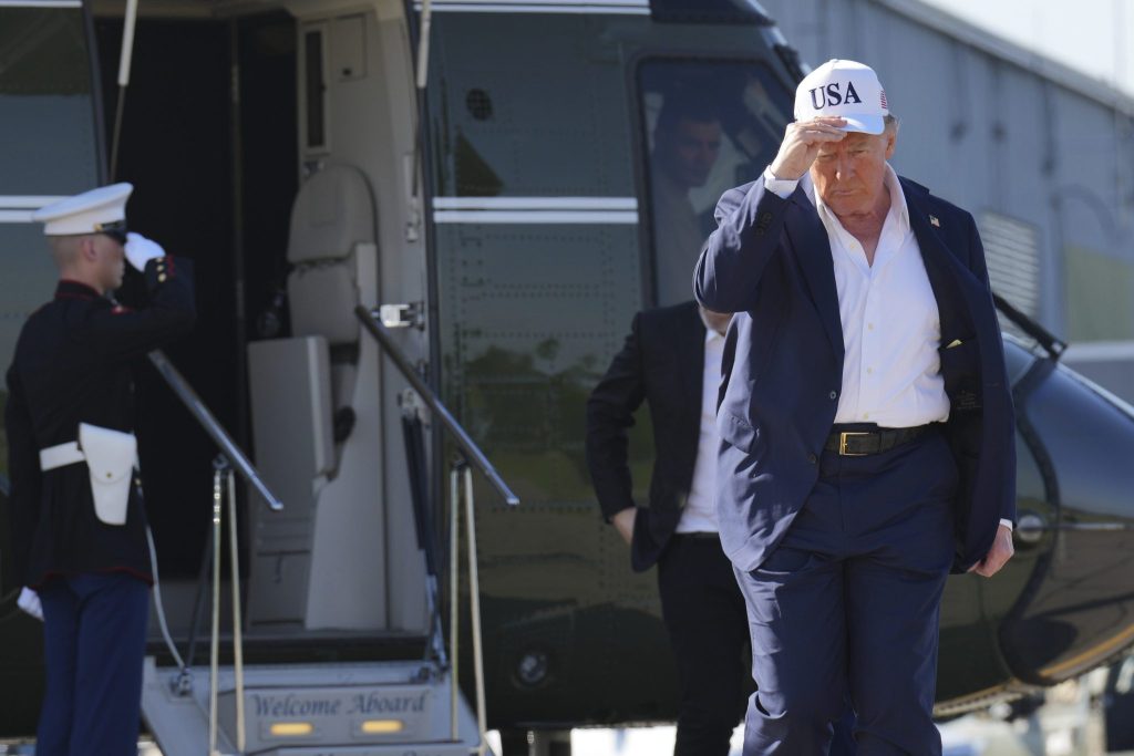 Trump-Zollbriefe: 25 Prozent Zölle für Japan und Südkorea