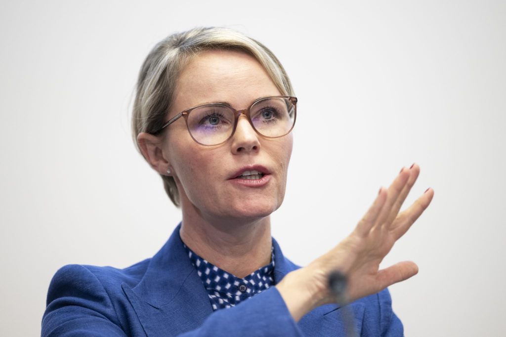 Kanton Zürich will keine Geschlechtsanpassungen bei Minderjährigen