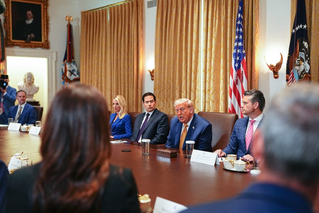 USA signalisieren Bereitschaft für mehr Ukraine-Hilfen