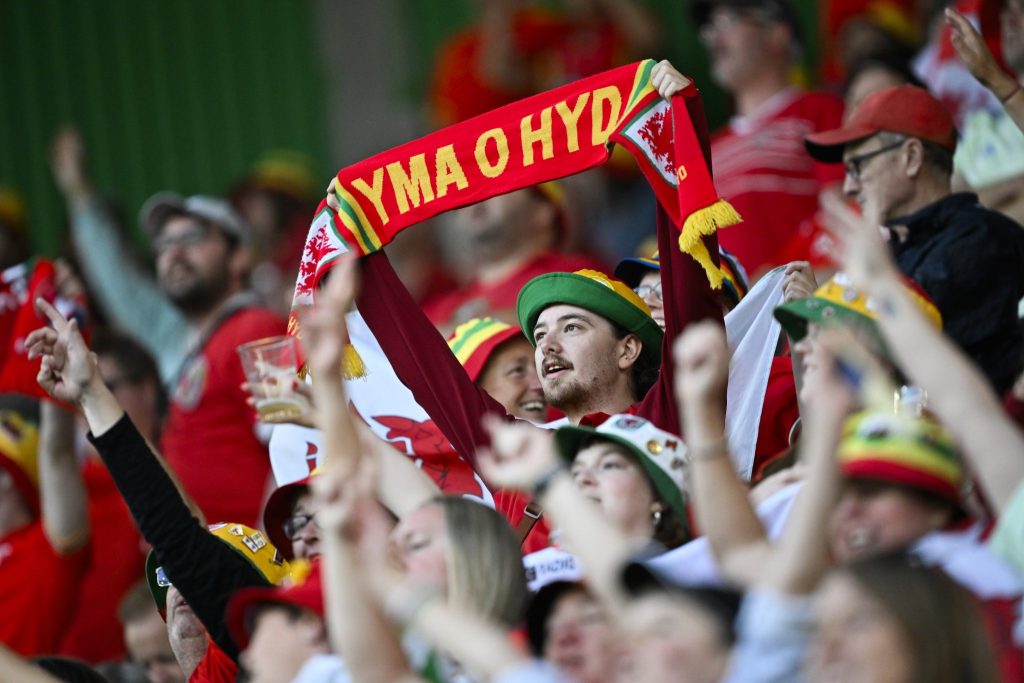 Alle drei EM-Spiele in St. Gallen waren ausverkauft