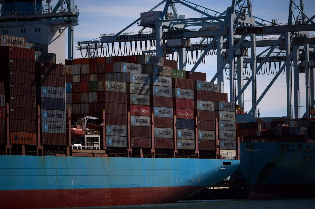 Trump verhängt 35 Prozent Zölle gegen Kanada