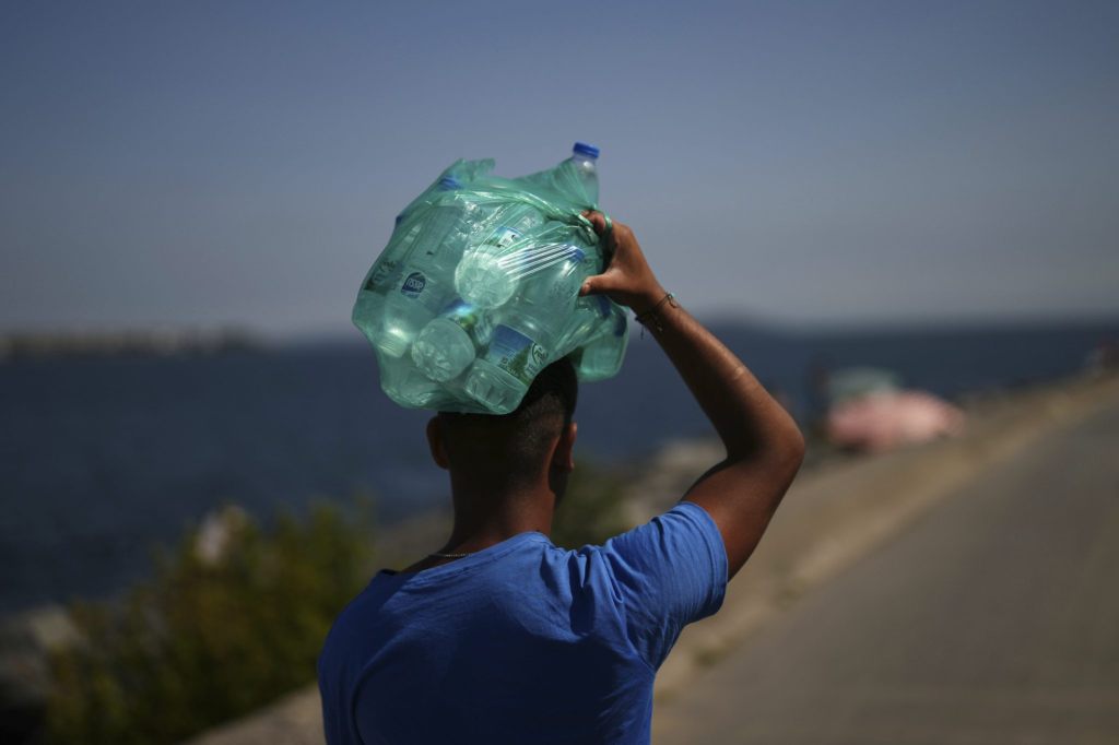 Hitze lähmt den Südosten Europas – Tote in Italien