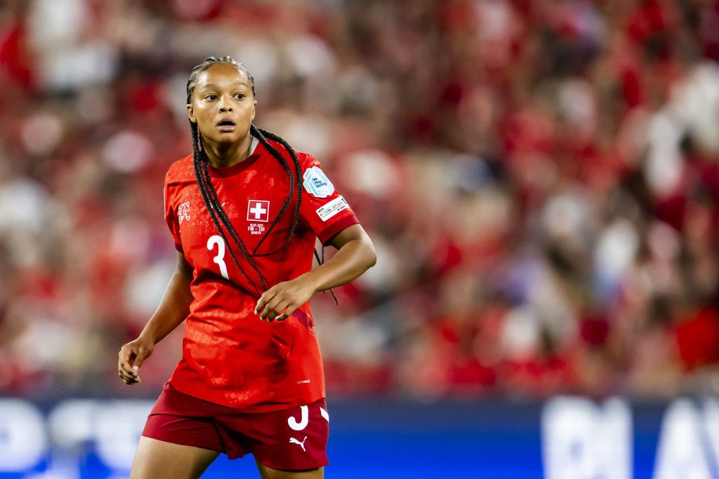 Mehrere Spielerinnen erkältet: Nati-Training fällt aus