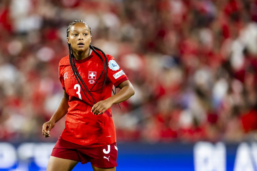 Mehrere Spielerinnen erkältet: Nati-Training fällt aus