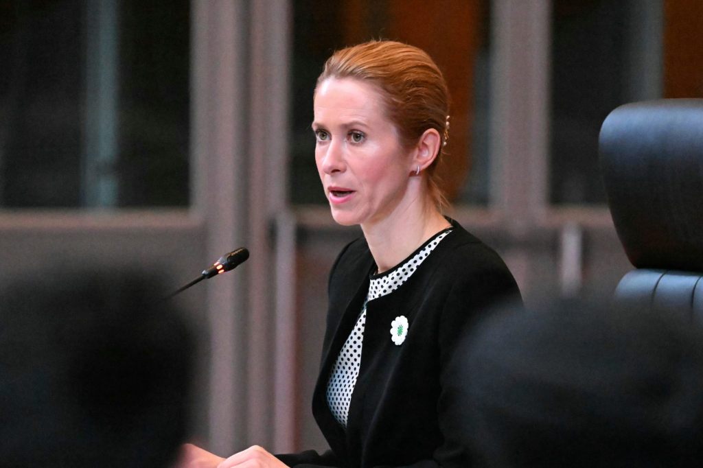 Lage in Gaza: EU baut Drohkulisse gegen Israel auf