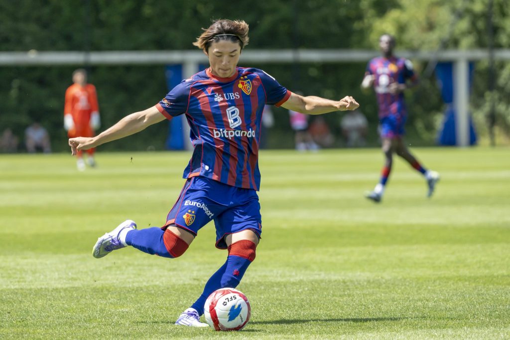 Der FC Basel geht mit einigen Fragezeichen in die neue Saison