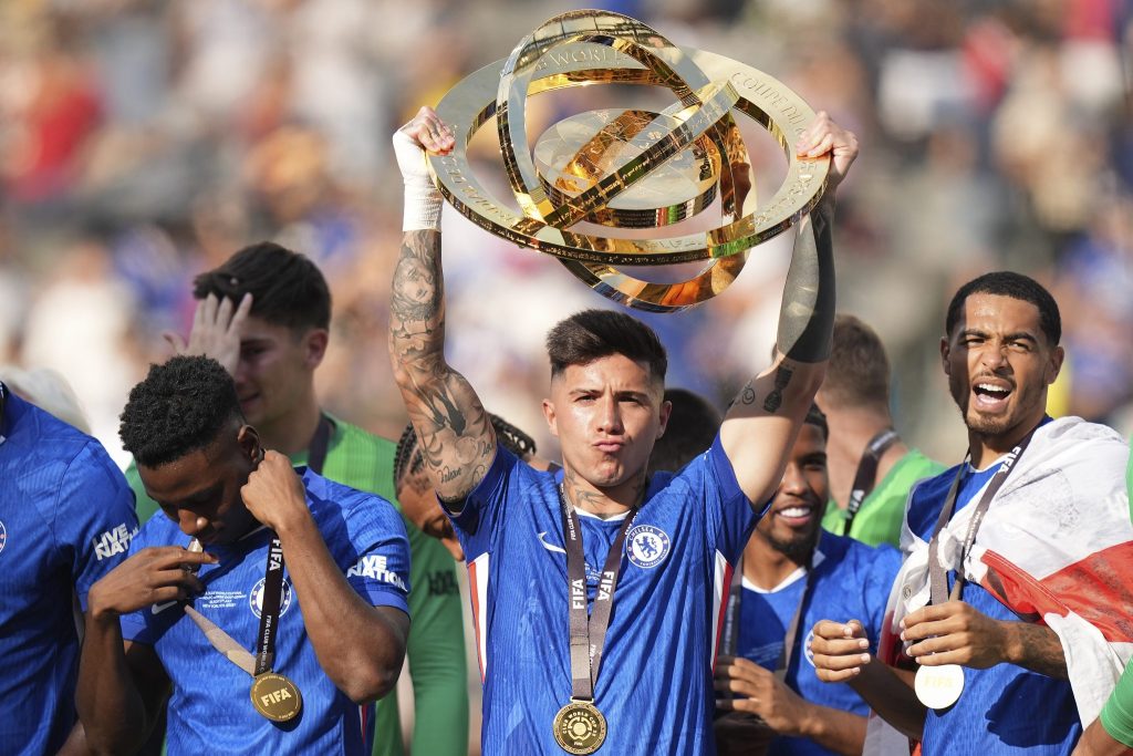 Mässige US-Einschaltquoten für den Klub-WM-Final