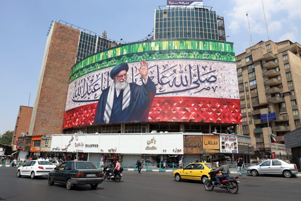 Irans Aussenminister: Können Urananreicherung nicht aufgeben