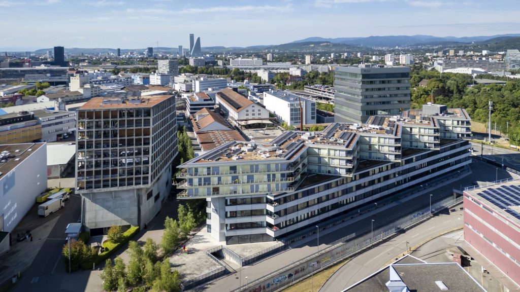 Zollängste und Handelsflaute: Schweizer Firmen pessimistischer