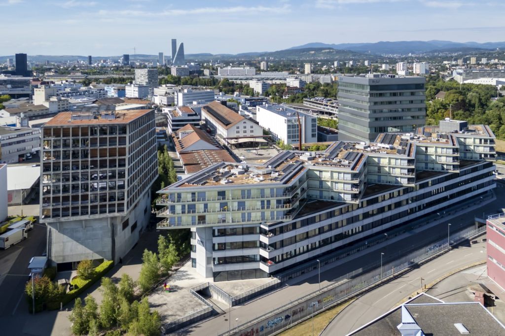 Zollängste und Handelsflaute: Schweizer Firmen pessimistischer