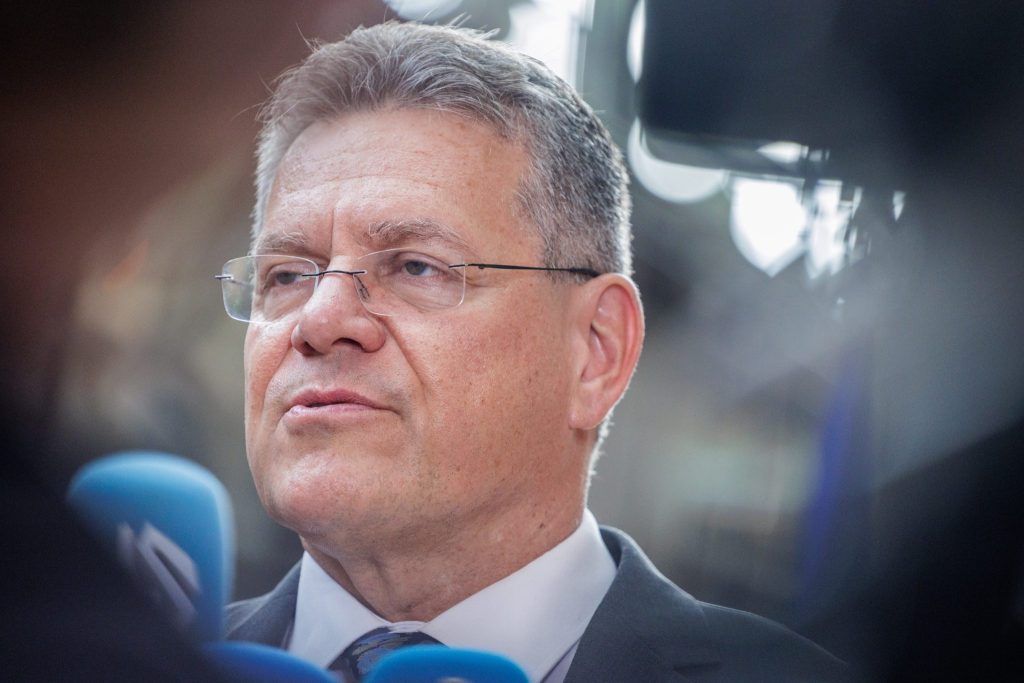 EU legt neue Liste für Gegenzölle vor