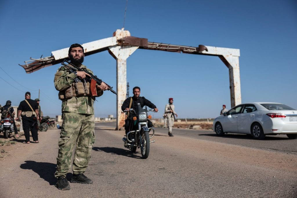 Zahl der Todesopfer in Syrien steigt über 200