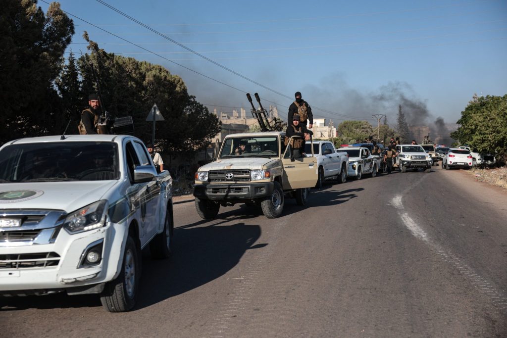 Gewalt in Syrien: Regierung verkündet Waffenruhe