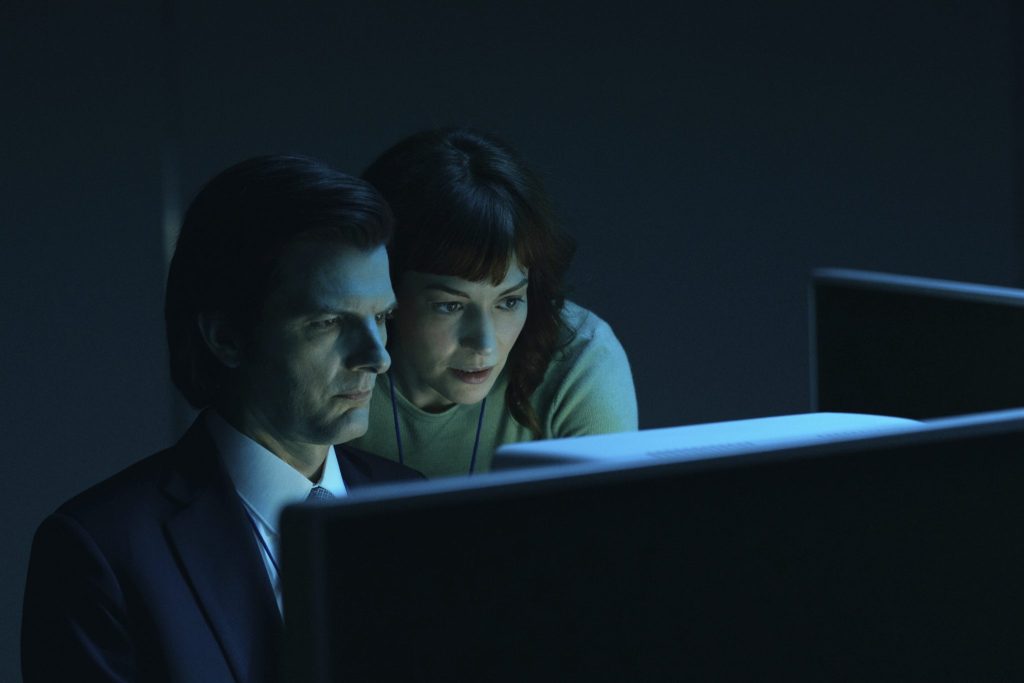 «Severance» und «The White Lotus» bei Emmy-Favoriten vorne