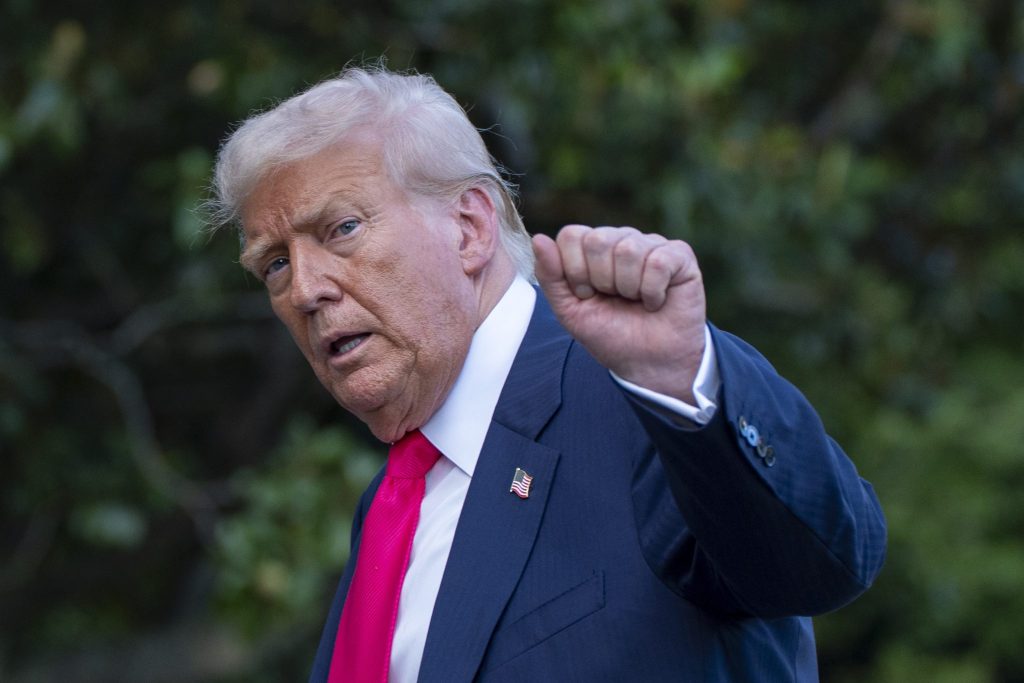 Zoll-Deals: «Am Ende wird jeder glücklich sein»