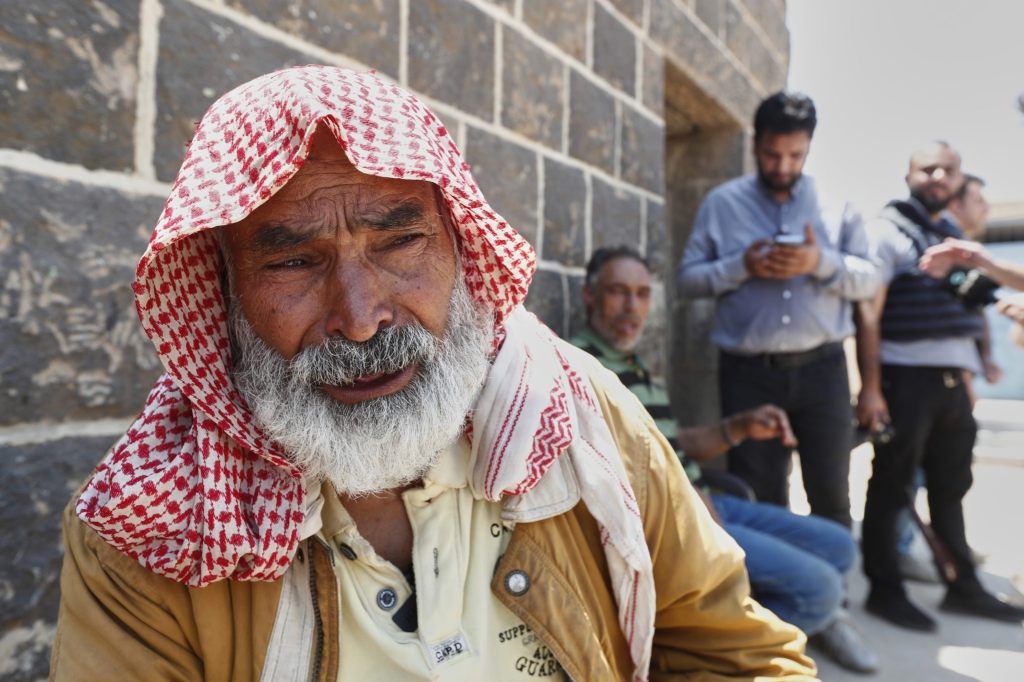Schweiz ruft zu Einhaltung des Waffenstillstands in Suwaida auf