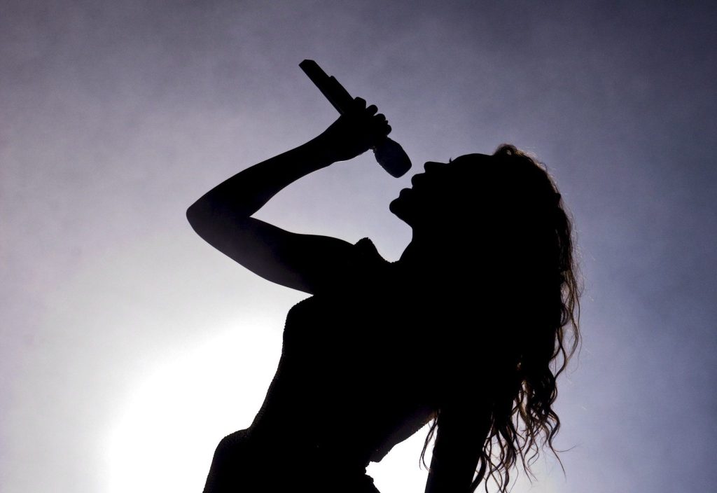 Unveröffentlichte Musik von Beyoncé aus Auto gestohlen