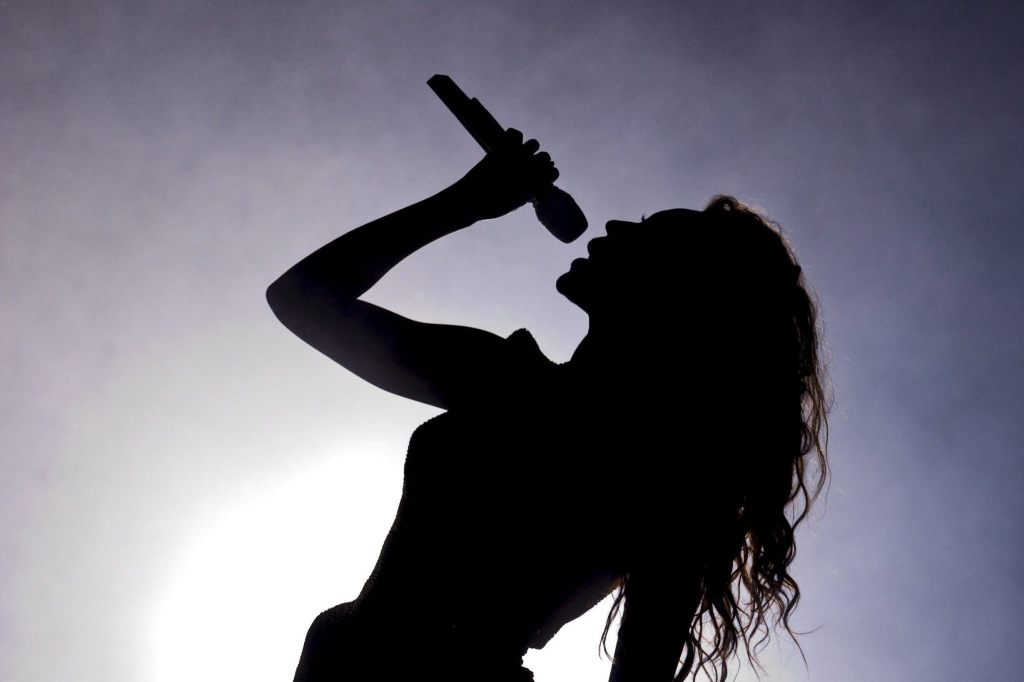 Unveröffentlichte Musik von Beyoncé aus Auto gestohlen