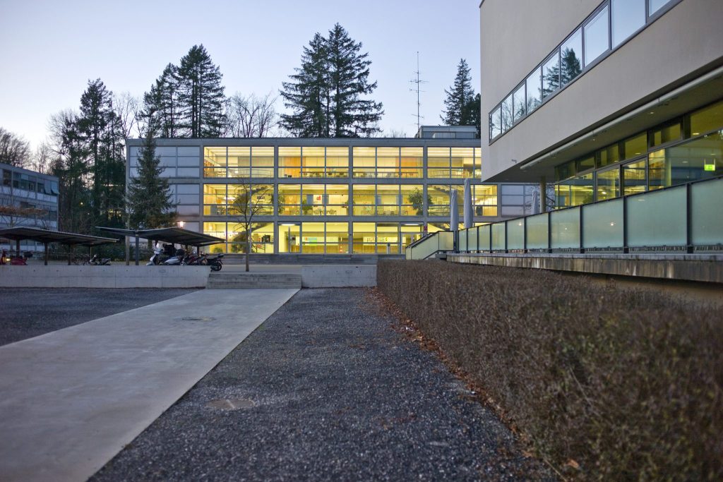 Schweizer Forscher gewinnen Strom aus der Luft