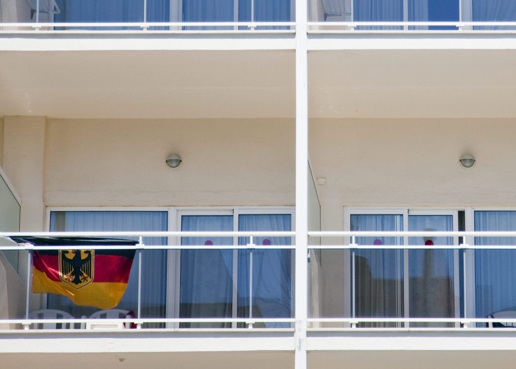 Deutscher Urlauber stirbt auf Mallorca wegen «Balkoning»