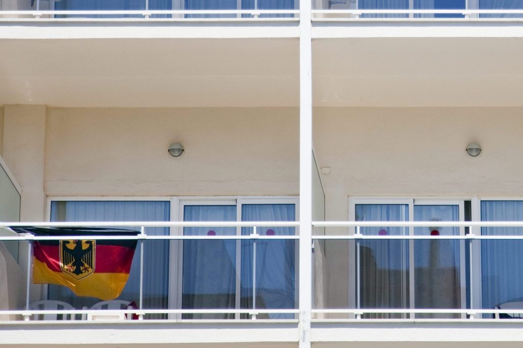 Deutscher Urlauber stirbt auf Mallorca wegen «Balkoning»