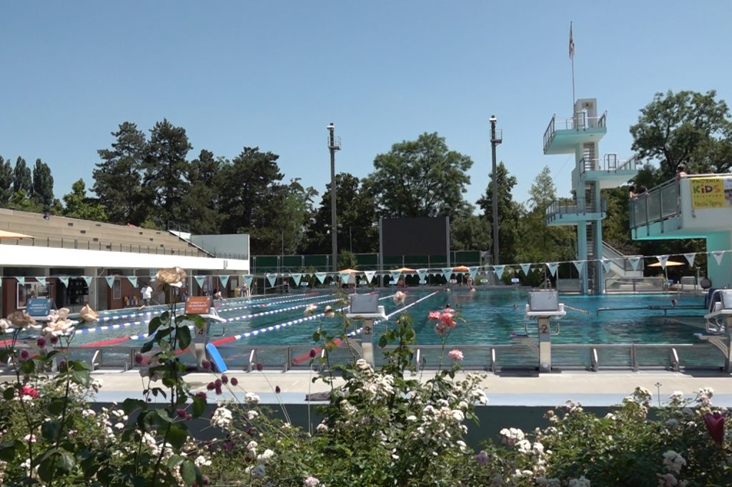 Junge Gäste aus Frankreich bereiten Basler Badis zunehmend Probleme