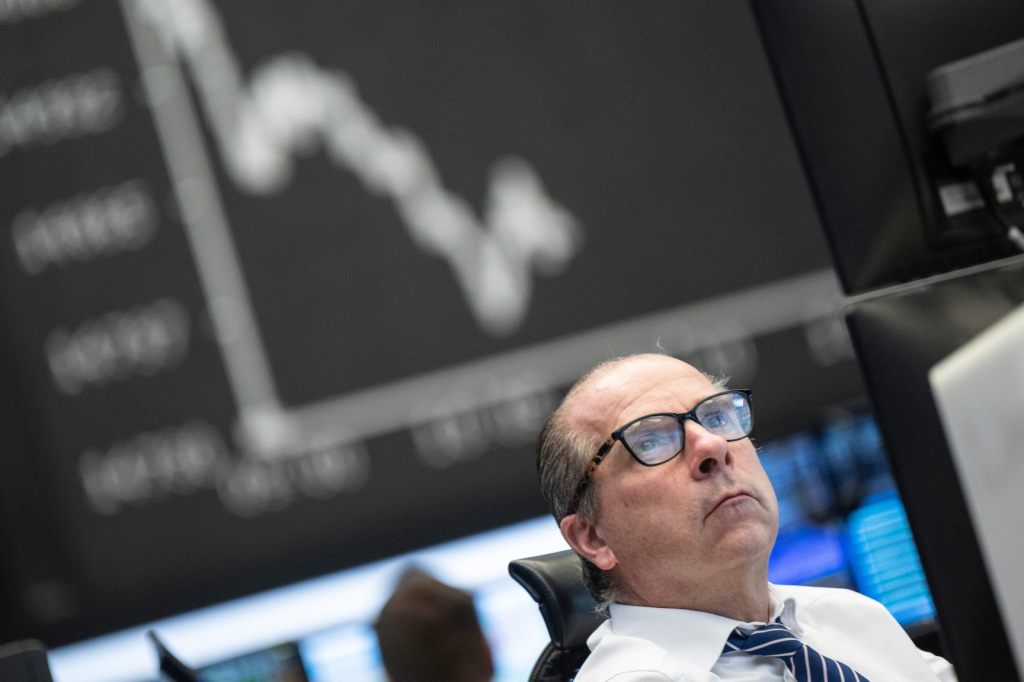 Schweizer Börse nach US-Zollverdikt gegen EU tiefer erwartet