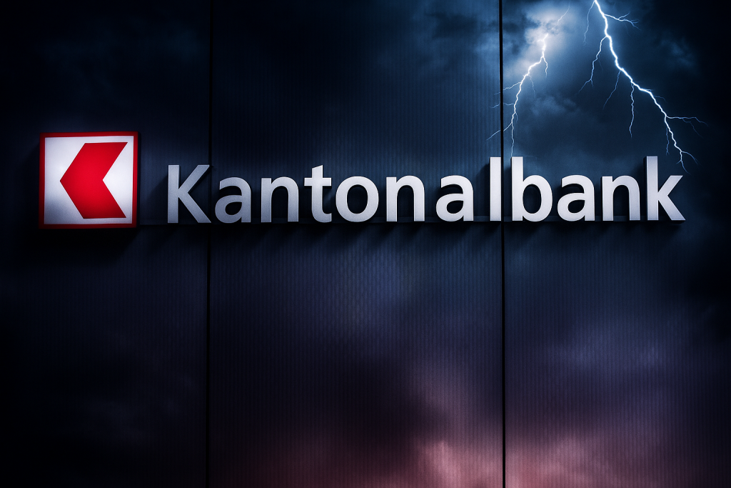 BLKB-Beben: Baselbieter Politik fordert Konsequenzen