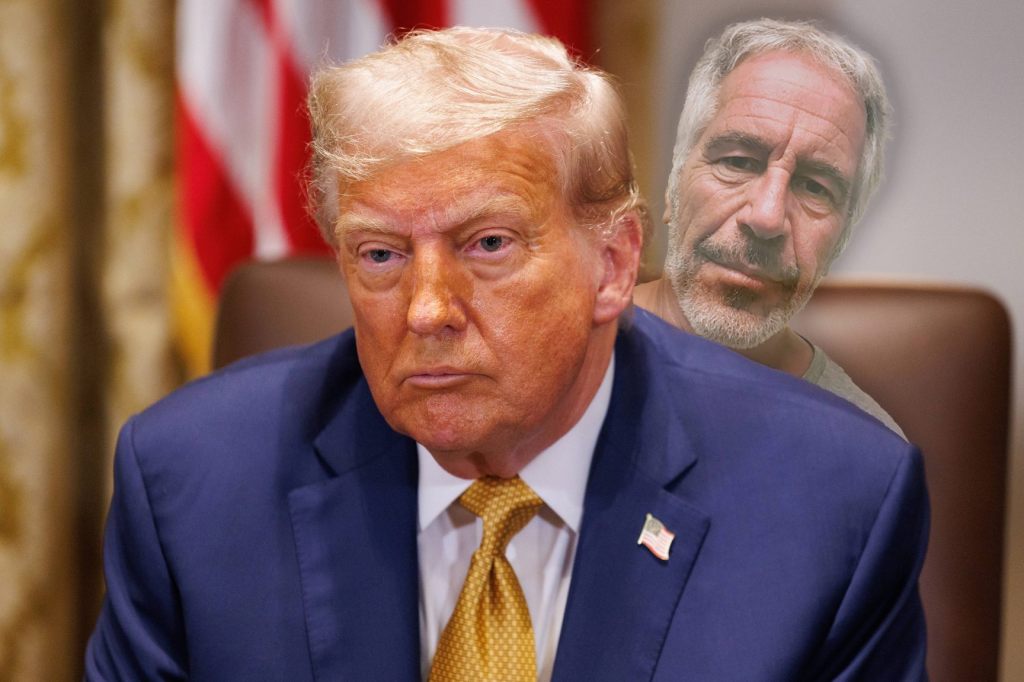 US-Regierung im Fall Epstein in der Defensive