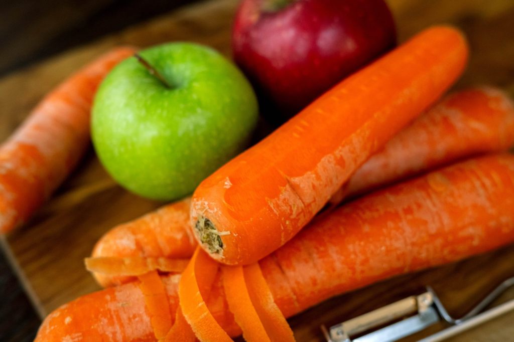 Nachhaltige Ernährung verringert Krebsrisiko signifikant