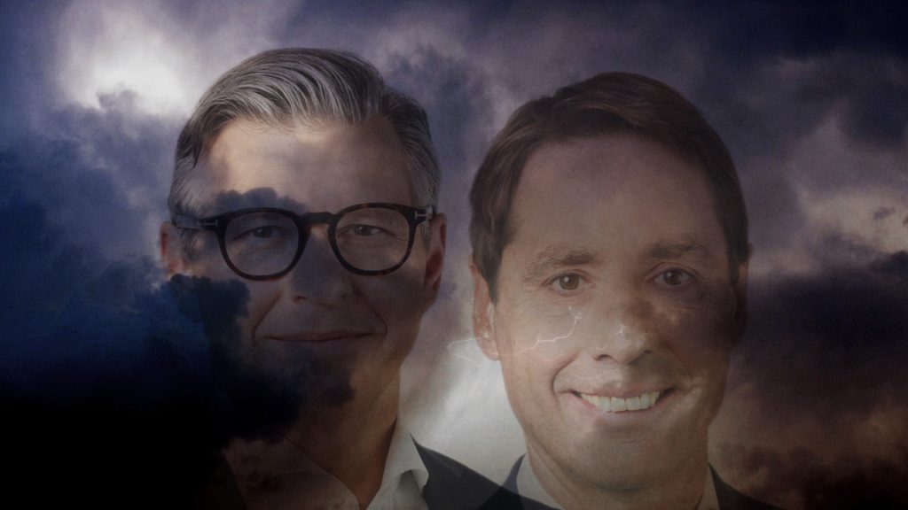 Jetzt also doch: BLKB-Chefs Häfelfinger und Schneider treten in sieben Tagen ab