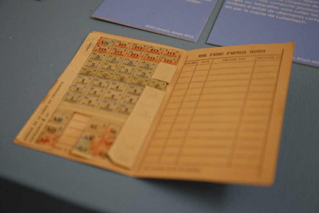 «Ein riesiges Trauma»: Dreiländermuseum zeigt das Elsass unter den Nazis