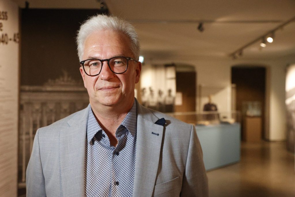 «Ein riesiges Trauma»: Dreiländermuseum zeigt das Elsass unter den Nazis