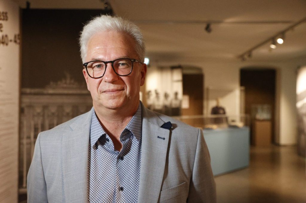 «Ein riesiges Trauma»: Dreiländermuseum zeigt das Elsass unter den Nazis