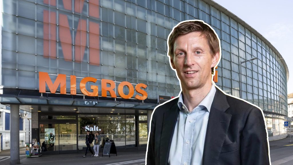 Migros stoppt Marken-Offensive im Ausland