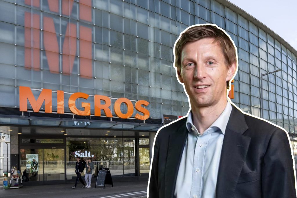 Migros stoppt Marken-Offensive im Ausland
