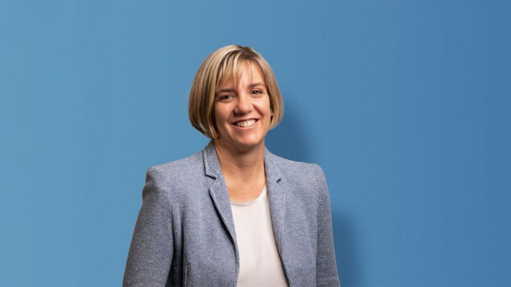 FDP Gelterkinden nominiert Nadine Jermann für den Regierungsrat