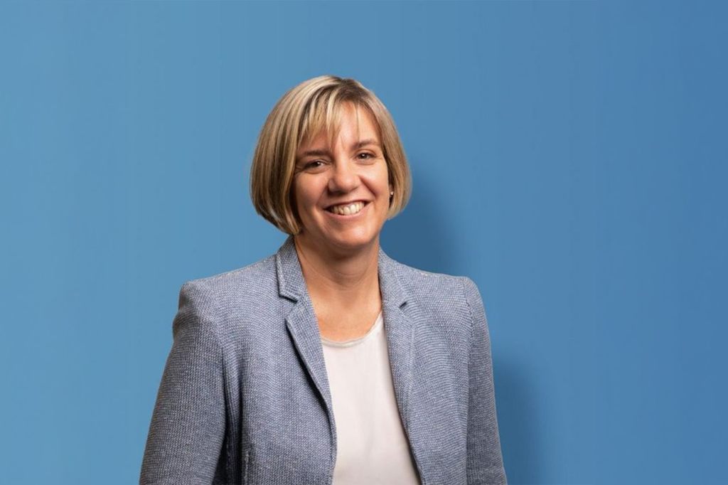 FDP Gelterkinden nominiert Nadine Jermann für den Regierungsrat